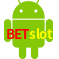 Aplicativo betslot para Android