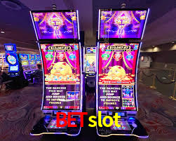 Experiência VIP betslot