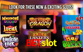 Welcome Bonus betslot