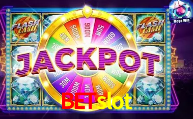 Bônus de Boas-vindas betslot