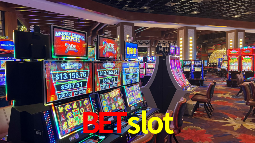 Daily Bonuses betslot