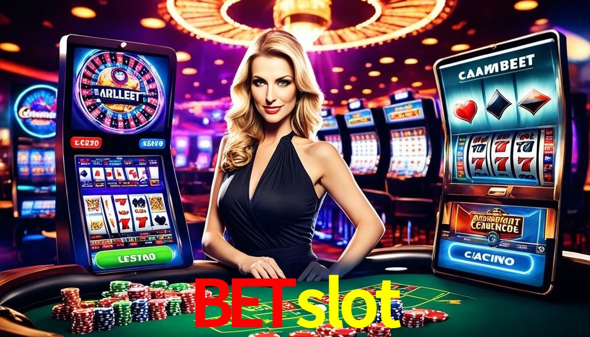 betslot,bet slot game