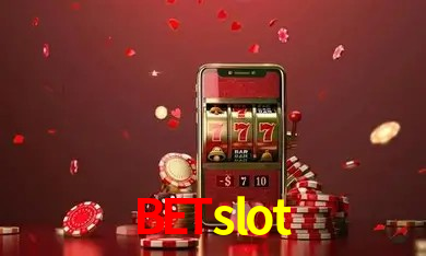 Bônus de Boas-vindas betslot