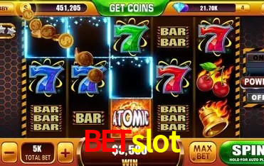 Interface Premium betslot