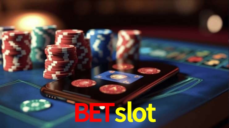 bet slot game