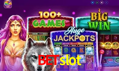 Diretório de Jogos betslot