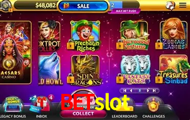 Apostas de Basquete betslot