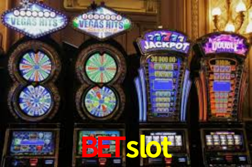 VIP Casino betslot