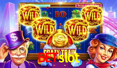 Mesa de Blackjack betslot