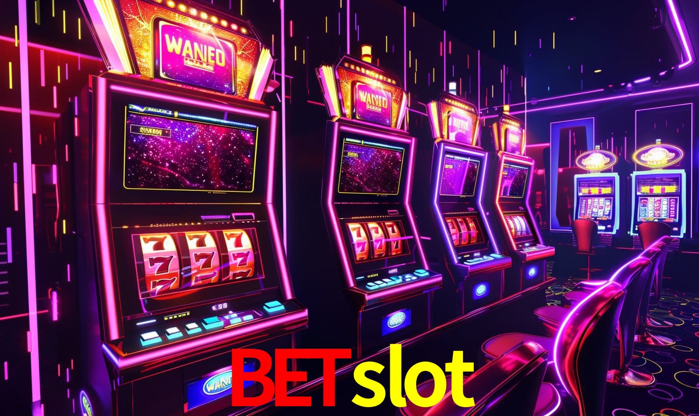 Tecnologia da Plataforma betslot