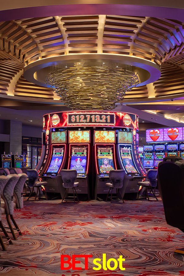 Platform Technology betslot