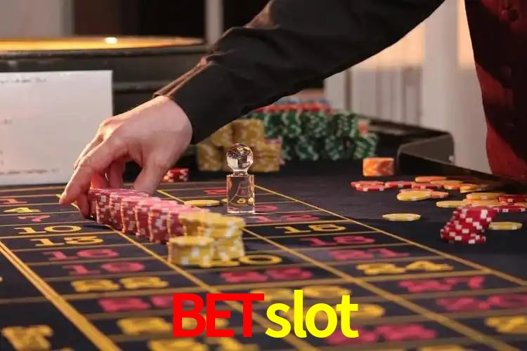 Cadastro Rápido betslot