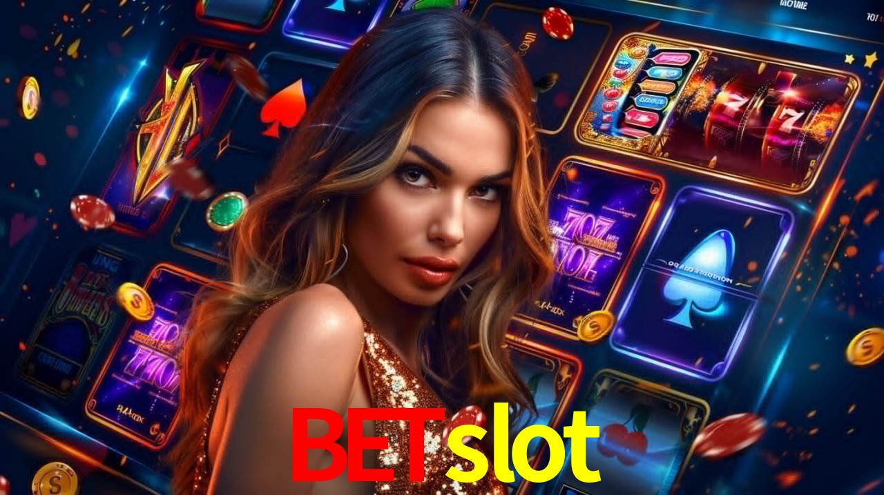 Sistemas de Segurança betslot