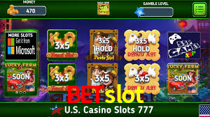 Games Directory betslot