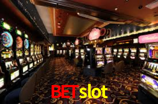 Tournaments betslot