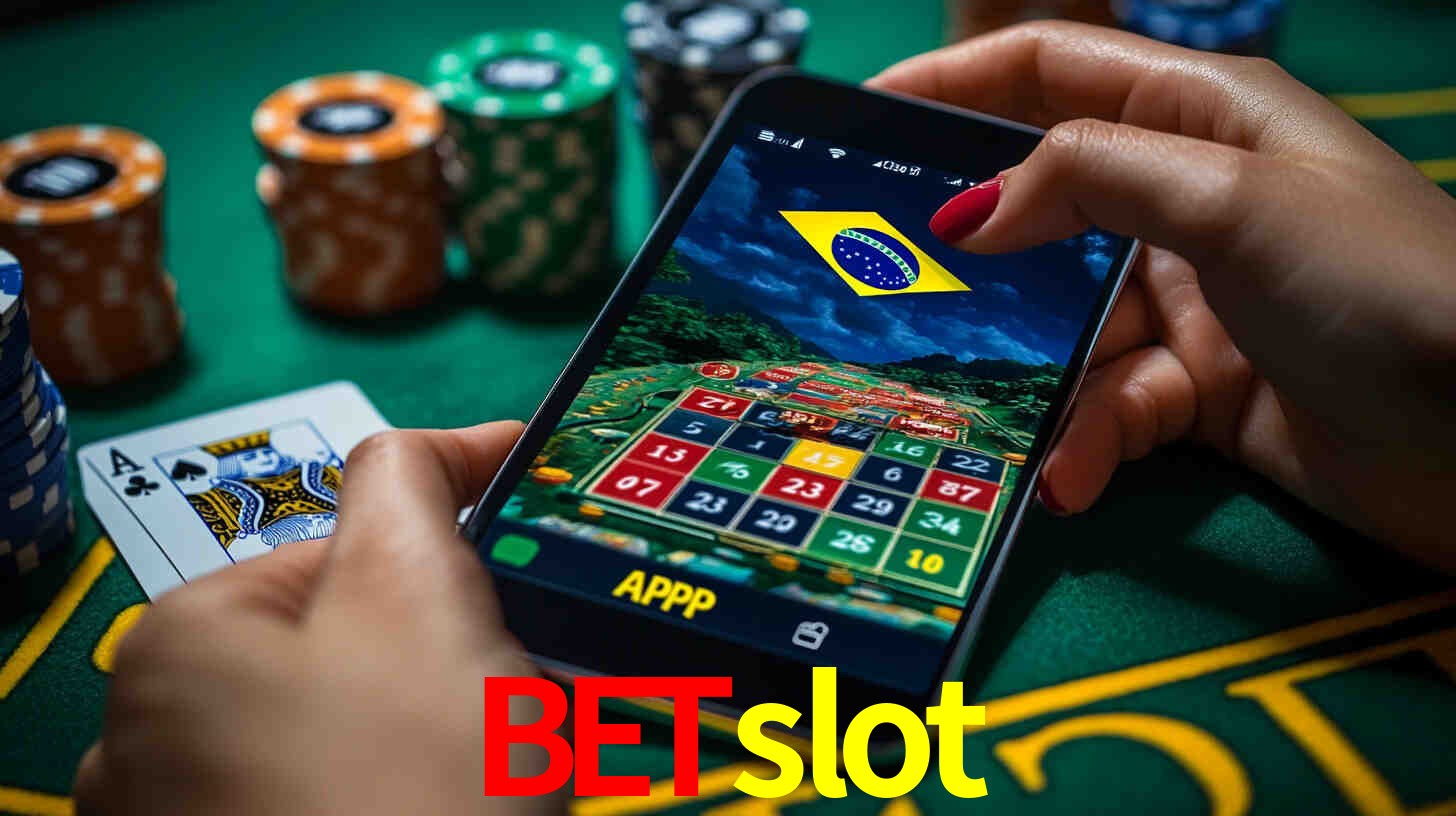 Segurança 2FA betslot