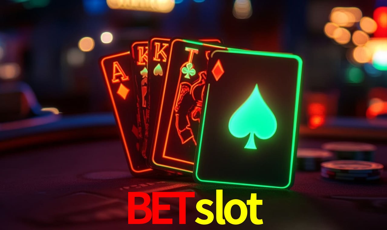 betslot,bet slot game