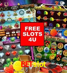 Jogos Exclusivos betslot