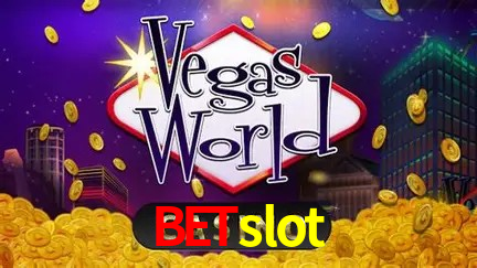 Provedores de Jogos betslot