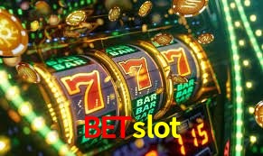 bet slot game
