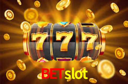 bet slot login