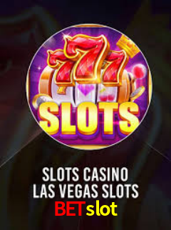 Bônus Generosos e Exclusivos no betslot para Você!