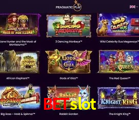 betslot,bet slot game