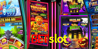 Tennis Betting betslot